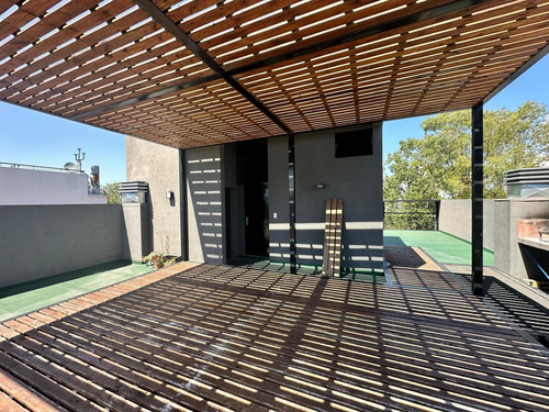 Venta 2 Ambientes A Estrenar Caseros