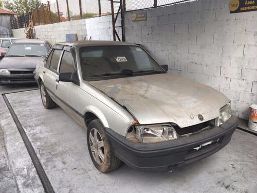 Sucata Chevrolet Monza 96 2.0 Para Retirada De Peças
