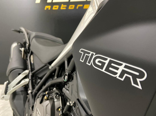 Triumph Tiger 900 Gt 2020 - 715km