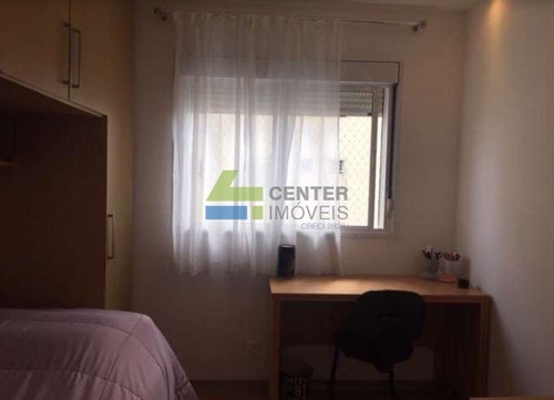 Imagem 11 de 15 de Apartamento - Vila Dom Pedro I - Ref: 14006 - V-872003