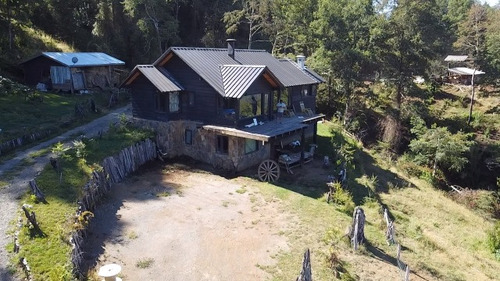 Imagen 3 de 25 de Casa Paillaco La Barda/paillaco La Barda