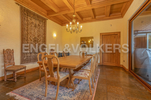 Casa En Pinares De Montemar