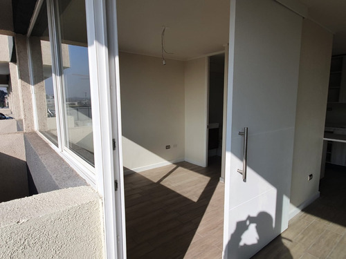 Arriendo Dpto 1d, 1b, Buen Vista Norte Libre Zañartu Ñuñoa