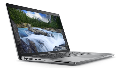 Laptop Dell Latitude 5440 I5-13gen 16gb 512 Ssd W11pro Gris (Usado)