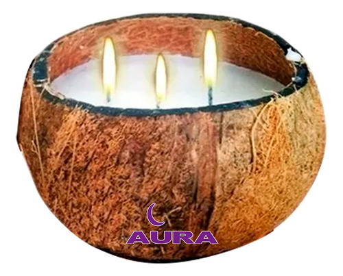 Poderoso Ritual De La Suerte - Coco Eleggua - Velas Santeras