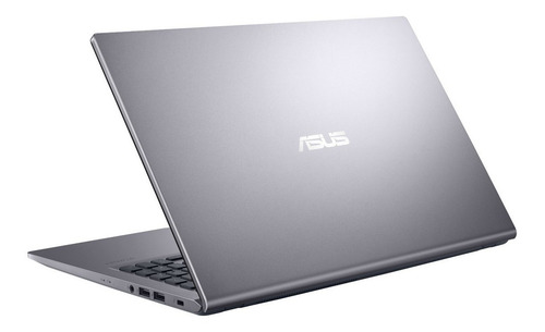 Notebook Asus 15,6 I3 4gb 256gb W10 Fhd Color Plateado