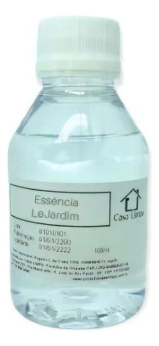 Essencia Le Jardin 100ml