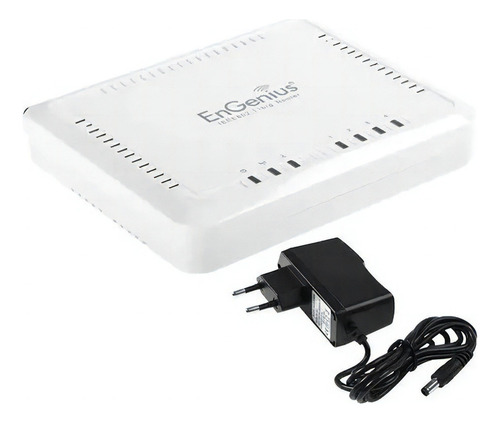 Roteador Wireless Engenius Esr-1221 Bivolt S/cx