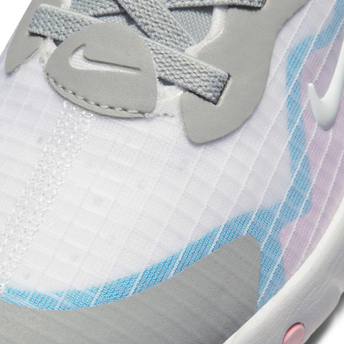 Zapatillas Nike Niños Running Renew Lucert Ps | Cd6904-008