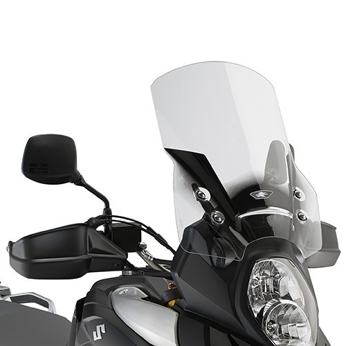 Parabrisas Alto Suzuki Dl 1000 Vstrom Xt 2018 Kappa Kd3105st