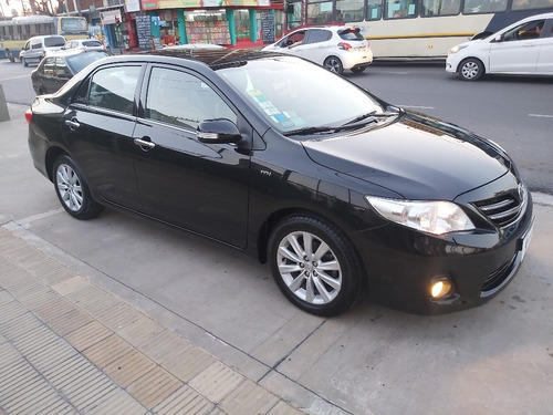 Imagen 6 de 15 de Toyota Corolla 2013 1.8 Se-g Mt 136cv
