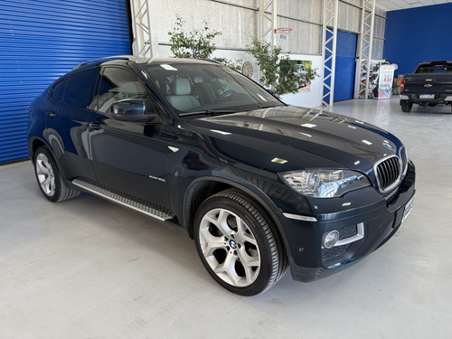 BMW X6 3.0 Xdrive 35i Sportive 306cv