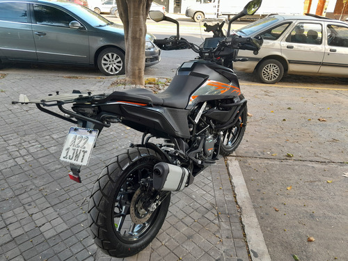 Ktm 390 Adventure