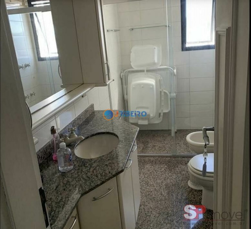 Imagem 9 de 24 de Apartamento Cobertura Duplex À Venda Em Santana, Zona Norte, São Paulo - 143654d