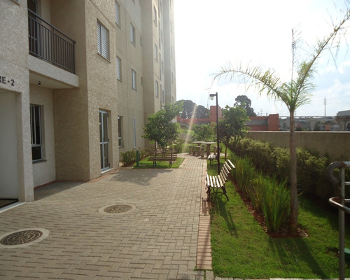 Imagem 16 de 17 de Apartamento - 133 - 32293047