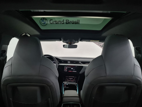 Imagem 11 de 11 de Audi E-tron Sportback S Quattro 2021