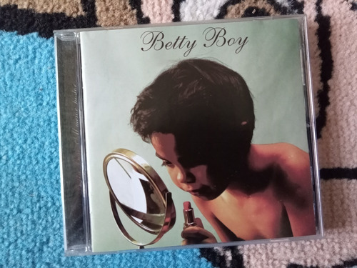 Belly Boy Cd El Mejor Postor