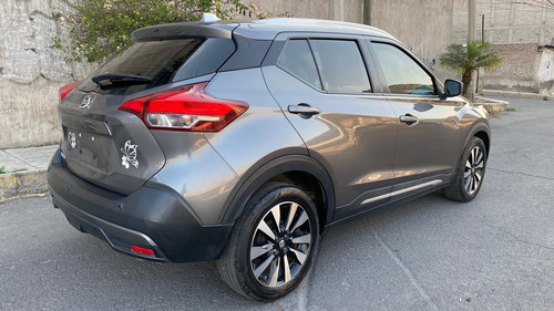 Nissan Kicks 1.6 Advance Cvt