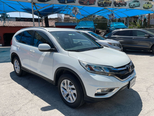 Honda CR-V 2.4 I-style Mt