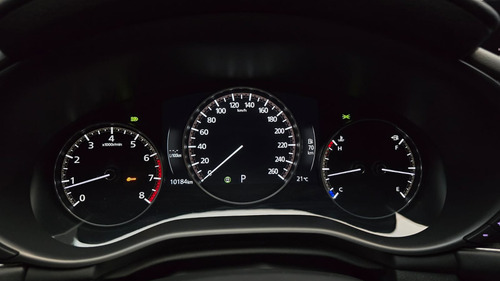 Mazda Mazda 3 2.5T Signature Hatchback At