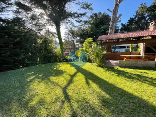 Chalet A 50 Metros Del Mar Para 10 Personas