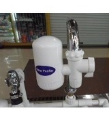 Purificador De Agua Cartucho Ceramica 10,000 Litros Vf