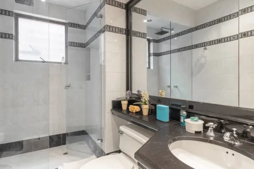Apartamento En Arriendo/venta En El Nogal. Cod V12869