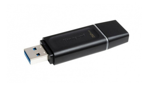 Pen Drive Kingston Exodia 3.2 Dtx 32gb Negro