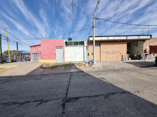 Imagen 3 de 6 de Galpon En Venta En San Luis