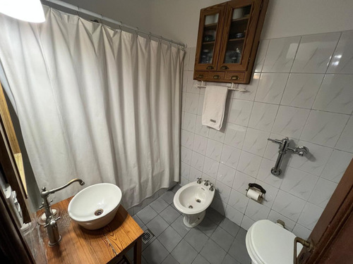 Departamento En Recoleta - Alquiler