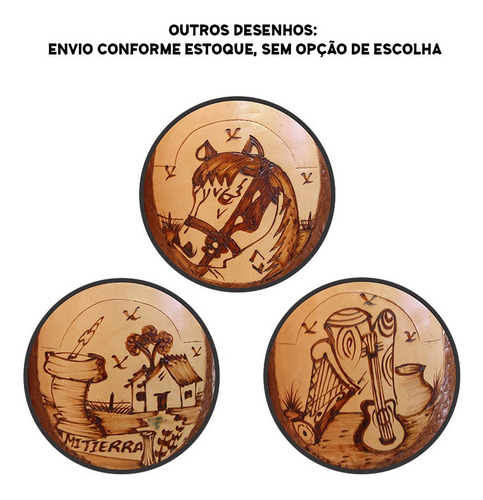 Imagem 6 de 6 de Garrafa Couro Térmica Para Tereré 2,5l + Copo E Bomba Color