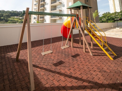 Imagem 6 de 23 de Apartamento No Soneto, Jundiaí - Ap09229 - 4927881
