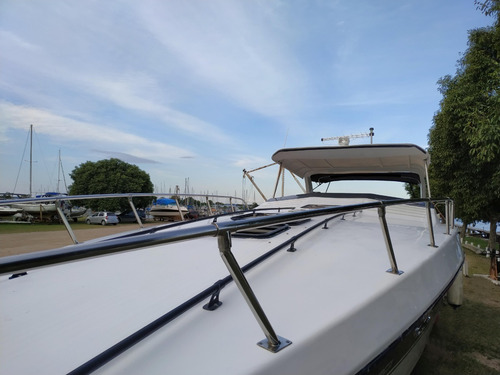 Lancha Barco Trawler