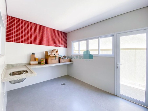 Imagem 29 de 30 de Casa À Venda, 330 M² Por R$ 1.700.000,00 - Indaiatuba - Indaiatuba/sp - Ca1396 - 69793204