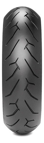 Pneu 140/70 R17 Pirelli Diablo Rosso Ii Traseiro