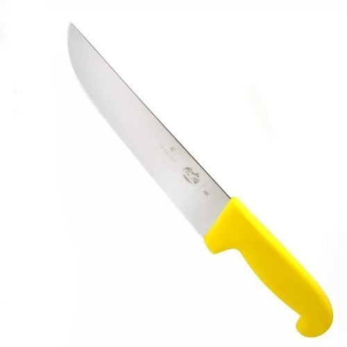 Cuchillo Victorinox Cocina Carnicero 20cm -  Electromundo