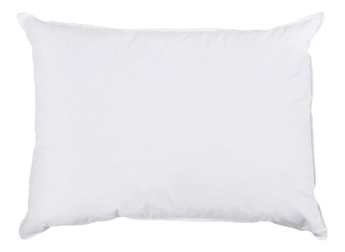 Almohadas Blancas De 50x70cm Suaves