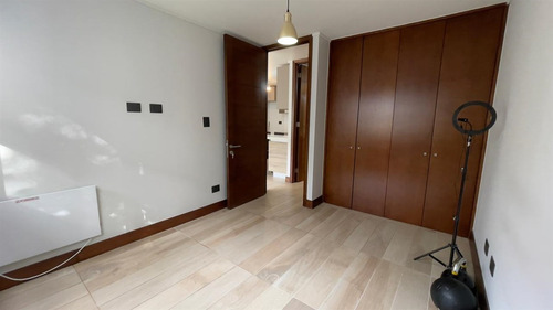 Depto En Arriendo En Exclusivo Condómino 2d+2b+estc