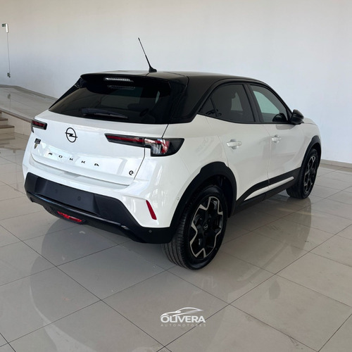 Opel E-Mokka 0.0 Gs Line