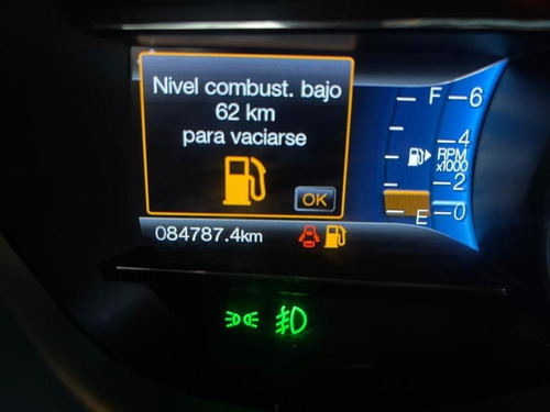 Imagen 15 de 15 de Ford Explorer Limited Blindada