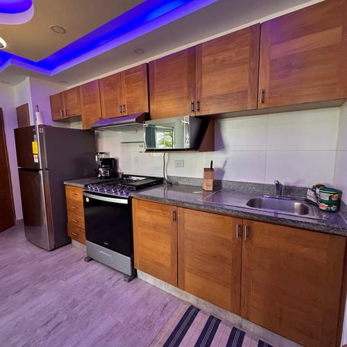 Apartamento White Sands