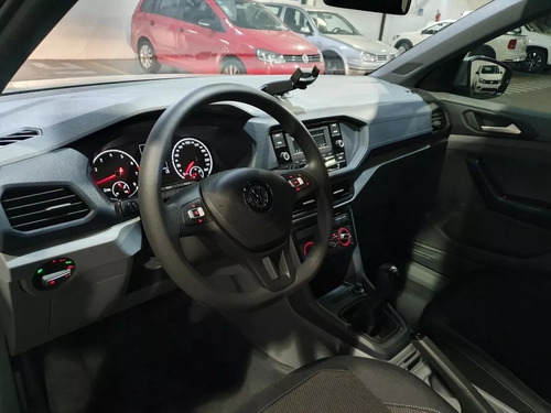 Volkswagen T-cross 1.6 Trendline Manual 2021 Gd
