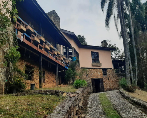 Imagem 3 de 20 de Casa Em Condomínio - Co00401 - 69861140