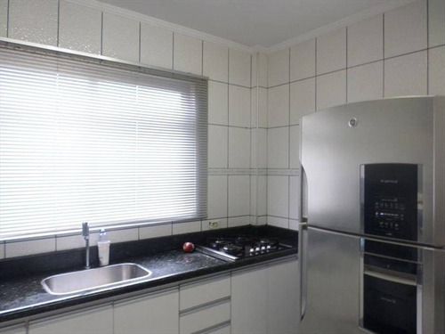 Imagem 15 de 20 de Apartamento Lindo 02 Dormitorios Na Vila Valenca, Execelente Para Morar! Agende Sua Visita. - Hm2778