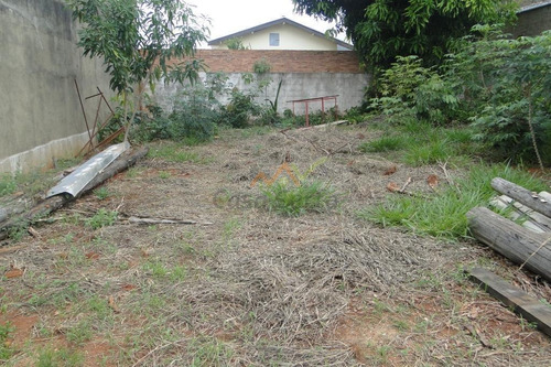 Imagem 2 de 5 de Terreno Em Jardim Presidente, Mogi Guaçu/sp De 300m² À Venda Por R$ 270.000,00 - Te1033650-s