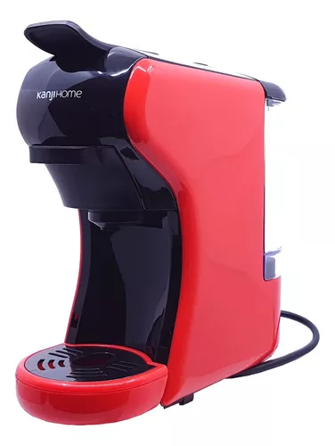 Uso cafetera DeLonghi EC9 Capuchino 