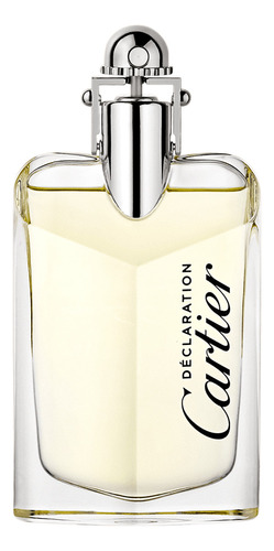 Déclaration Cartier Eau De Toilette - Perfume Masculino 50ml