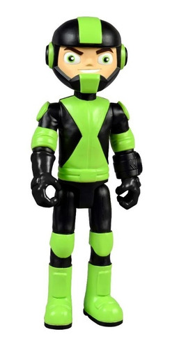 Figura Ben 10 Xl Super Size Oferta Envió Inmediato