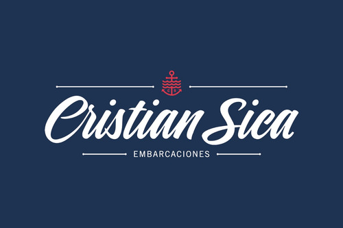 Lancha Marca Bermuda Classic 175 2021 Sica Embarcaciones