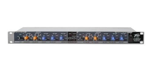 Imagen 2 de 7 de Crossover Peavey 4 Y 5 Vias Pv35xo Mono